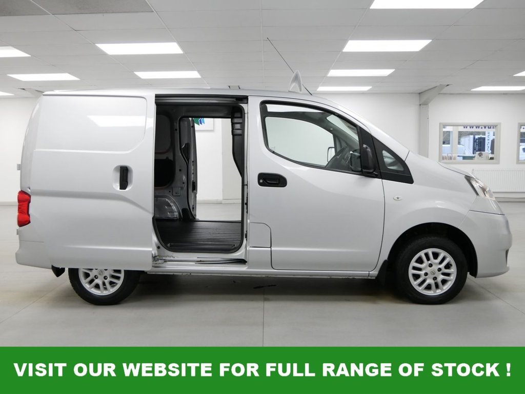 Used Nissan NV200 2017 for sale - 76481881: Photo 26