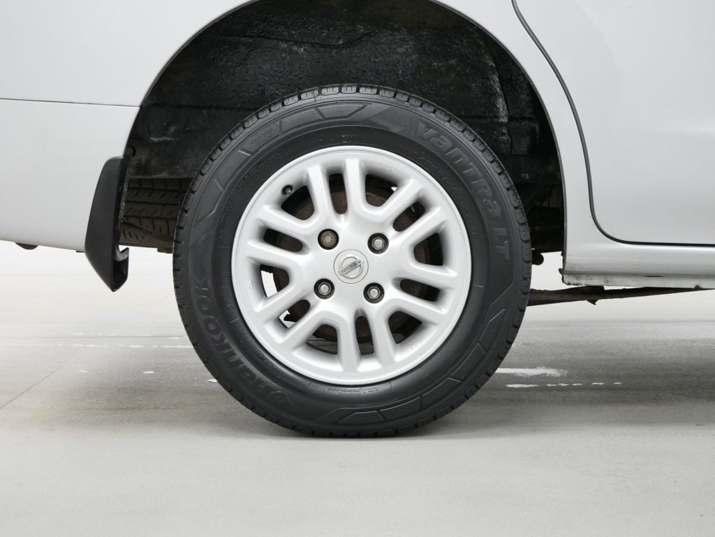 Used Nissan NV200 2017 for sale - 76481881: Photo 27