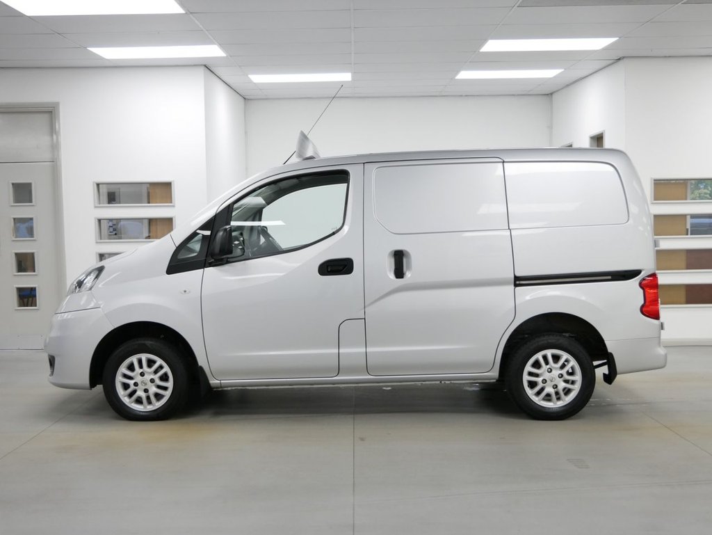 Used Nissan NV200 2017 for sale - 76481881: Photo 28
