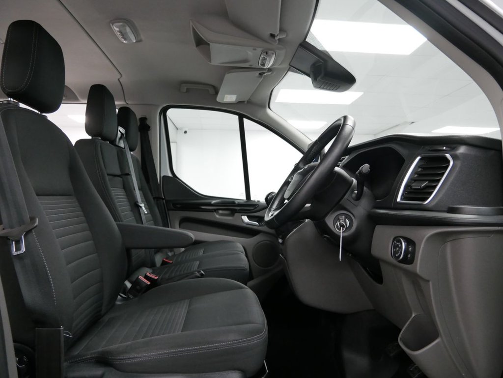 Used Ford Transit Custom 2019 for sale - 76395884: Photo 17