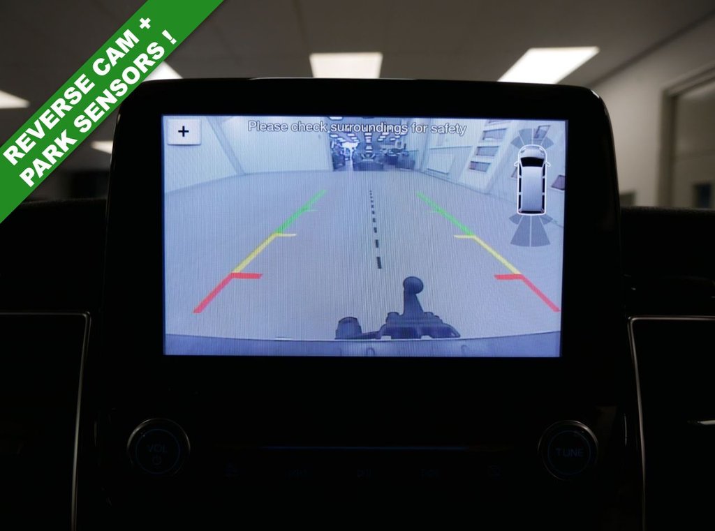 Used Ford Transit Custom 2019 for sale - 76395884: Photo 21