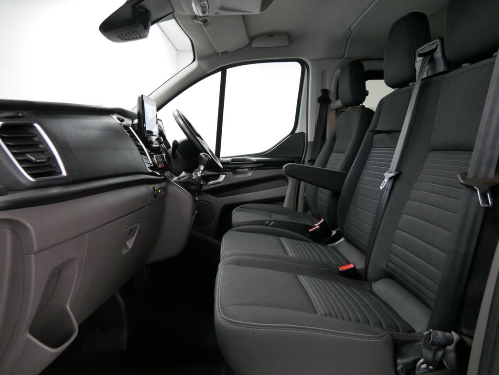 Used Ford Transit Custom 2019 for sale - 76395884: Photo 24