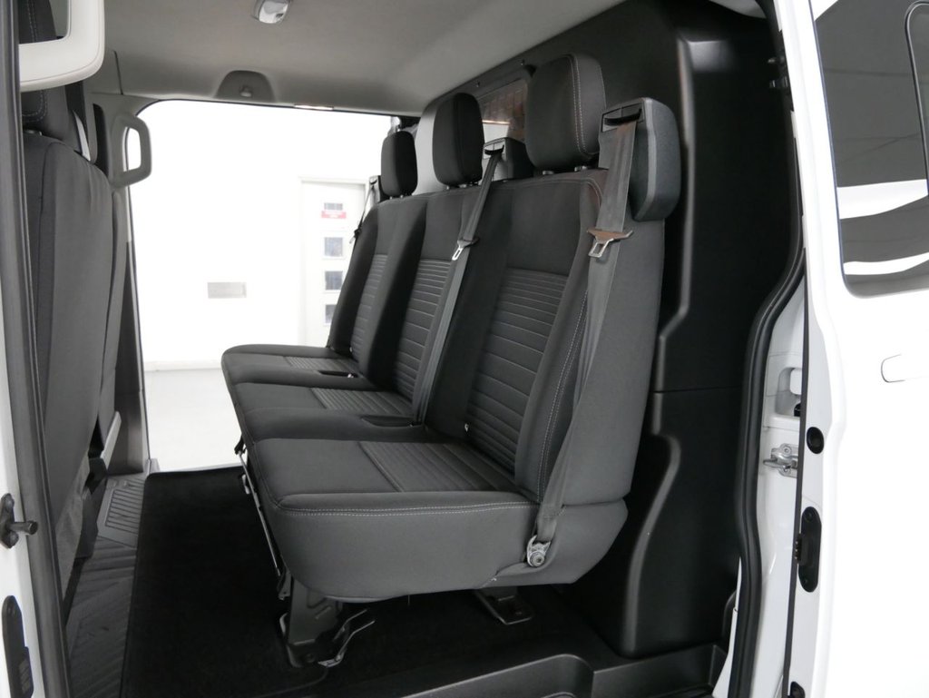 Used Ford Transit Custom 2019 for sale - 76395884: Photo 3