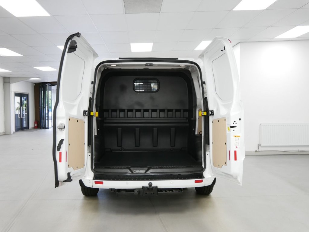 Used Ford Transit Custom 2019 for sale - 76395884: Photo 30