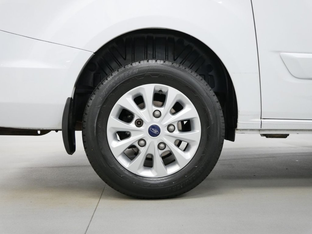 Used Ford Transit Custom 2019 for sale - 76395884: Photo 31