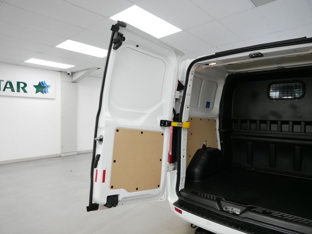Used Ford Transit Custom 2019 for sale - 76395884: Photo 32