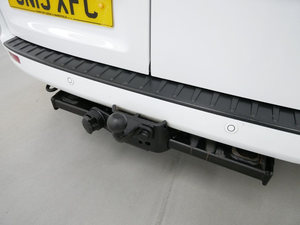 Used Ford Transit Custom 2019 for sale - 76395884: Photo 34