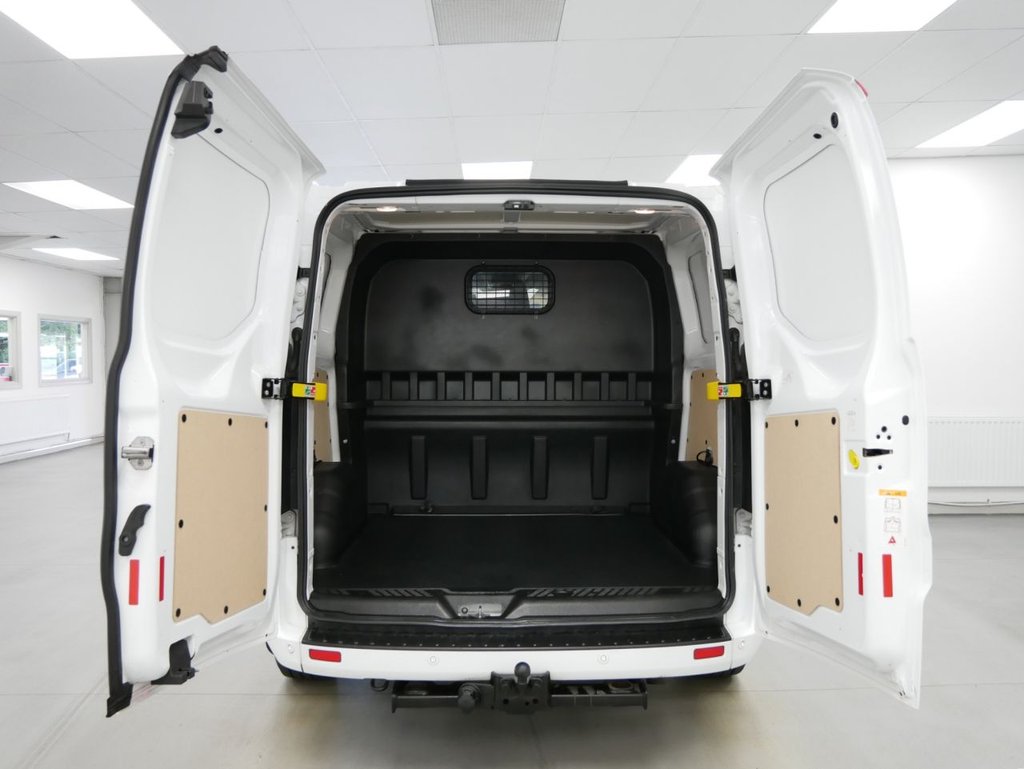 Used Ford Transit Custom 2019 for sale - 76395884: Photo 4