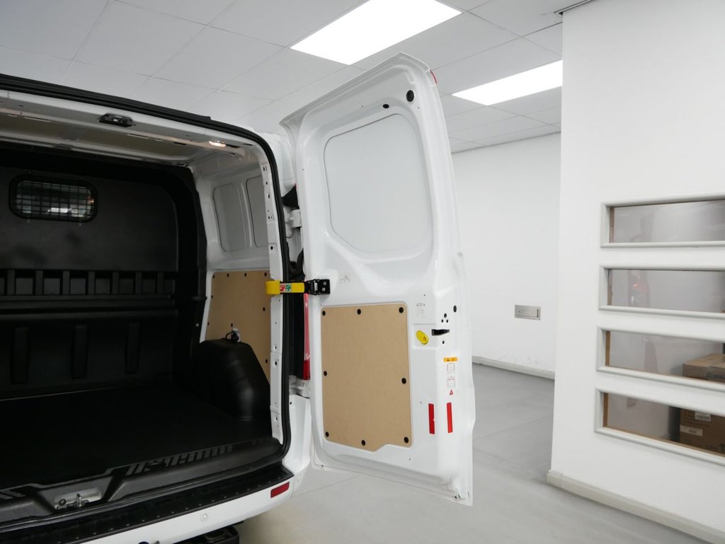 Used Ford Transit Custom 2019 for sale - 76395884: Photo 42