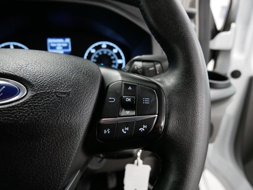 Used Ford Transit Custom 2019 for sale - 76395884: Photo 45