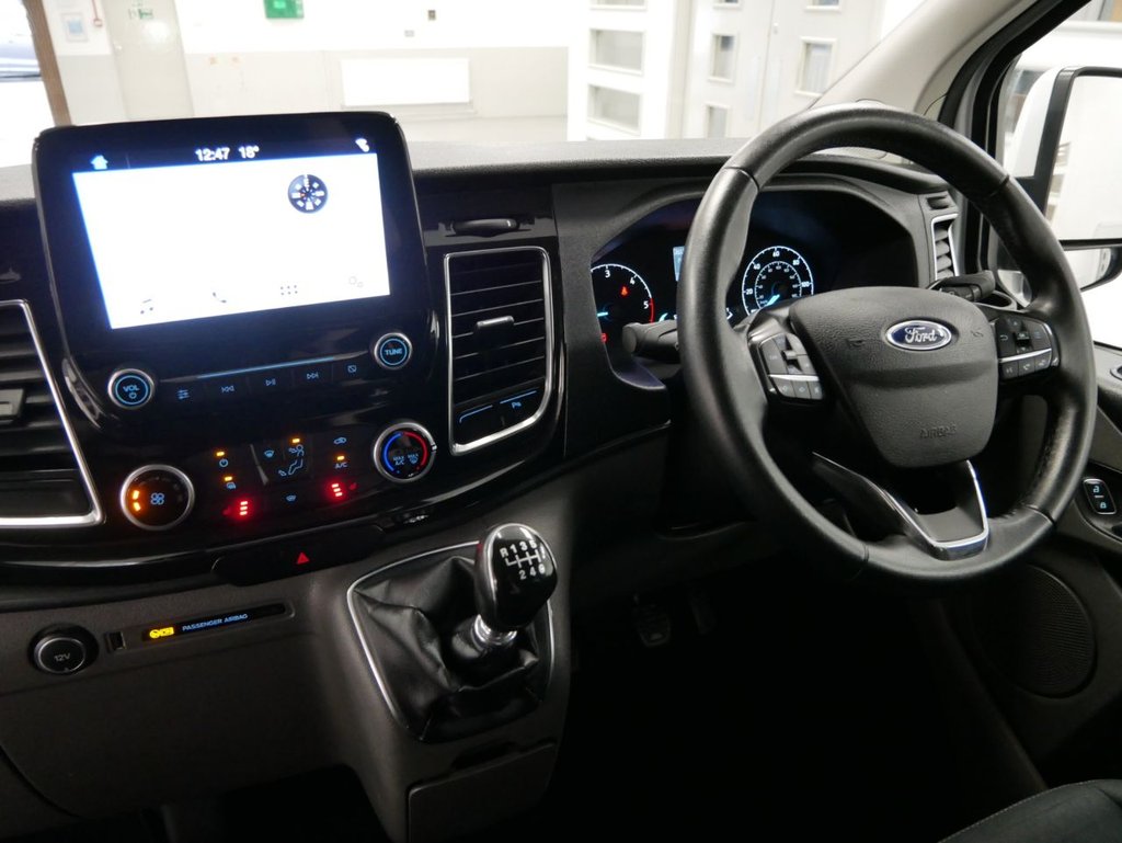 Used Ford Transit Custom 2019 for sale - 76395884: Photo 5