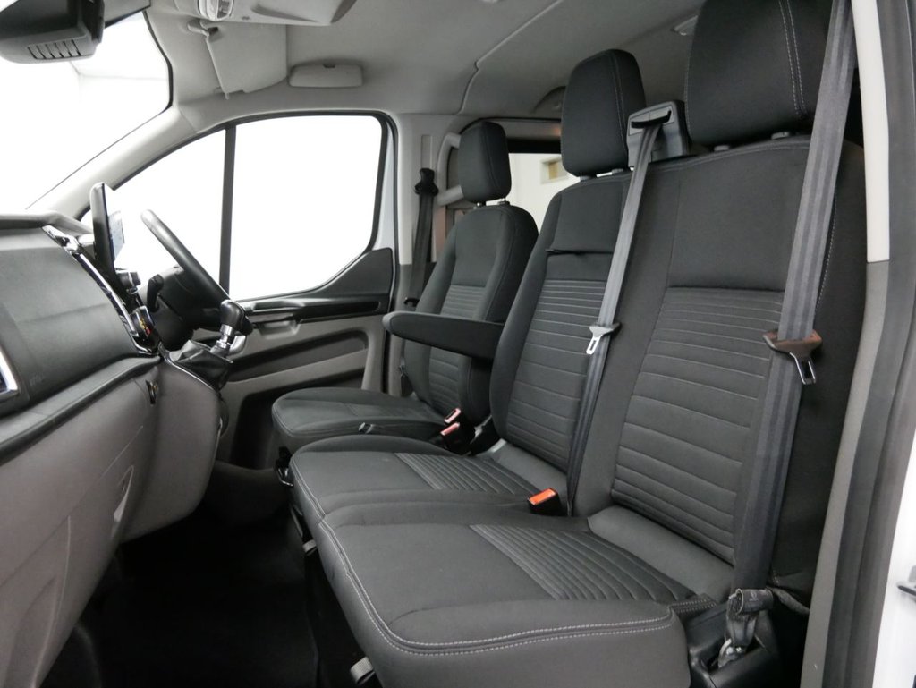 Used Ford Transit Custom 2019 for sale - 76395884: Photo 6