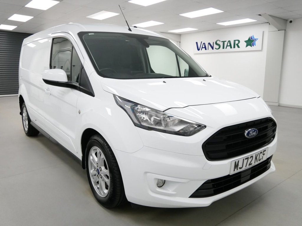 Used Ford Transit Connect 2022 for sale - 77593694: Photo 14