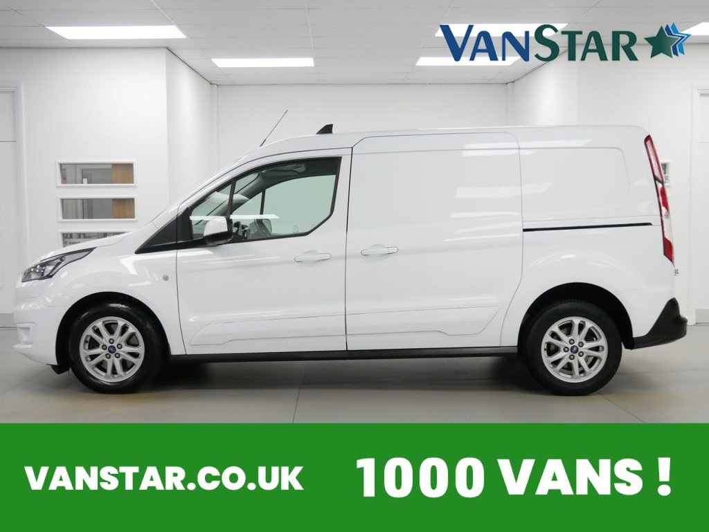 Used Ford Transit Connect 2022 for sale - 77593694: Photo 15