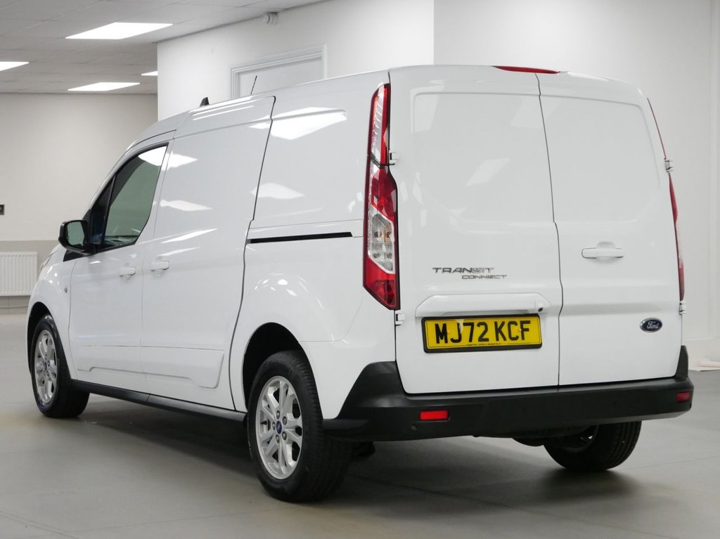 Used Ford Transit Connect 2022 for sale - 77593694: Photo 16