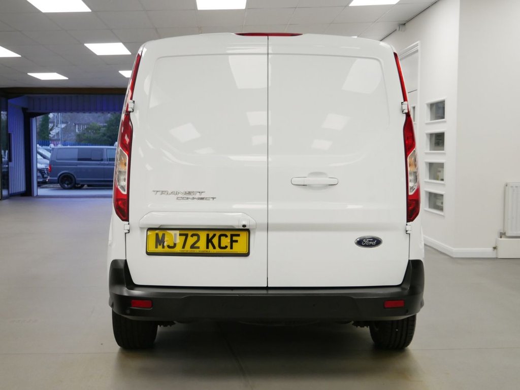 Used Ford Transit Connect 2022 for sale - 77593694: Photo 17