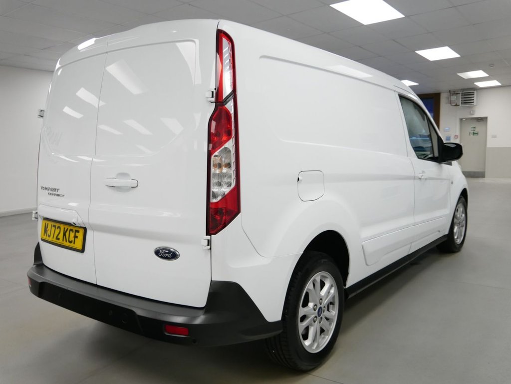 Used Ford Transit Connect 2022 for sale - 77593694: Photo 18