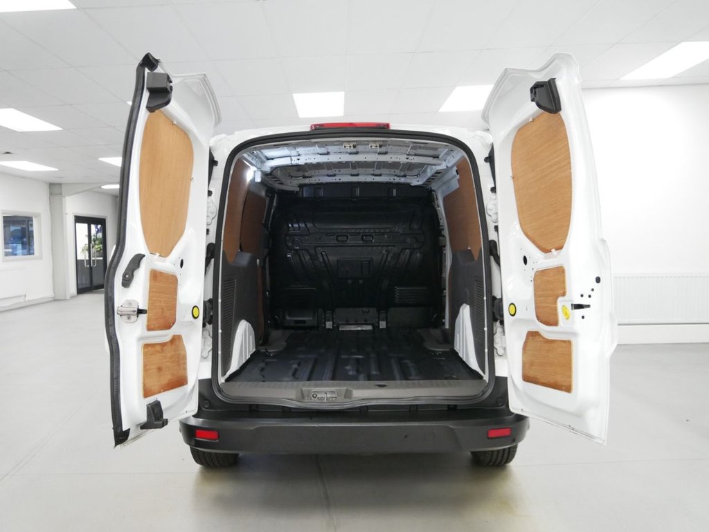 Used Ford Transit Connect 2022 for sale - 77593694: Photo 19
