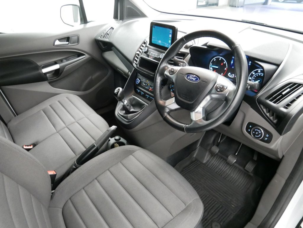 Used Ford Transit Connect 2022 for sale - 77593694: Photo 26