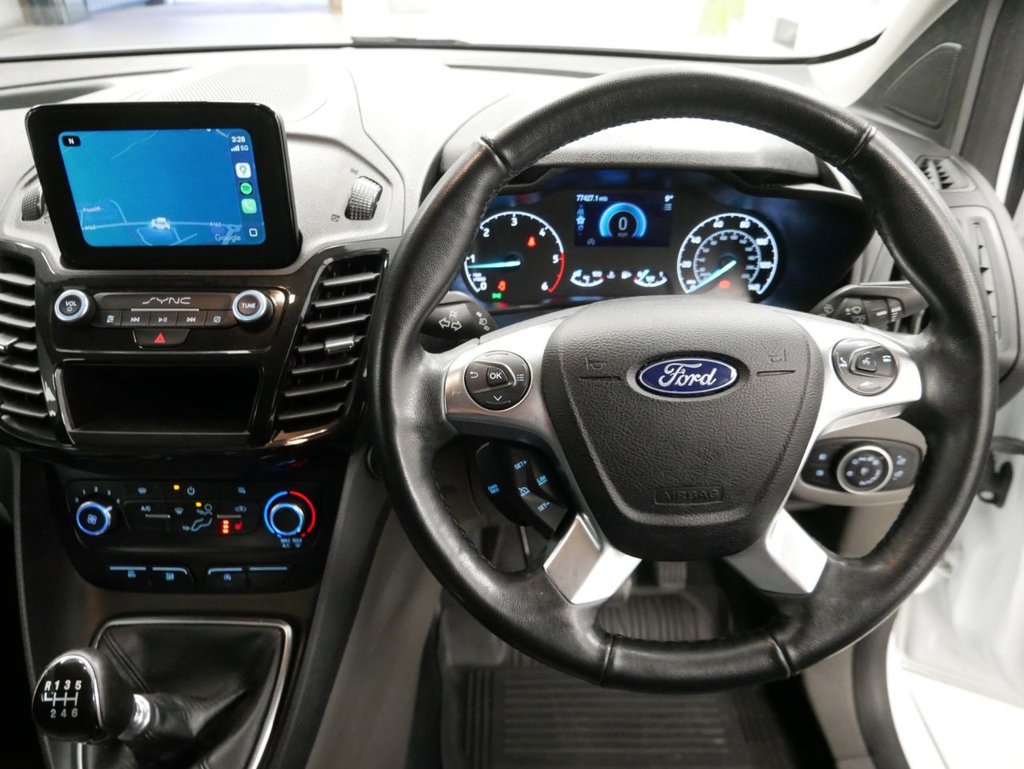 Used Ford Transit Connect 2022 for sale - 77593694: Photo 27