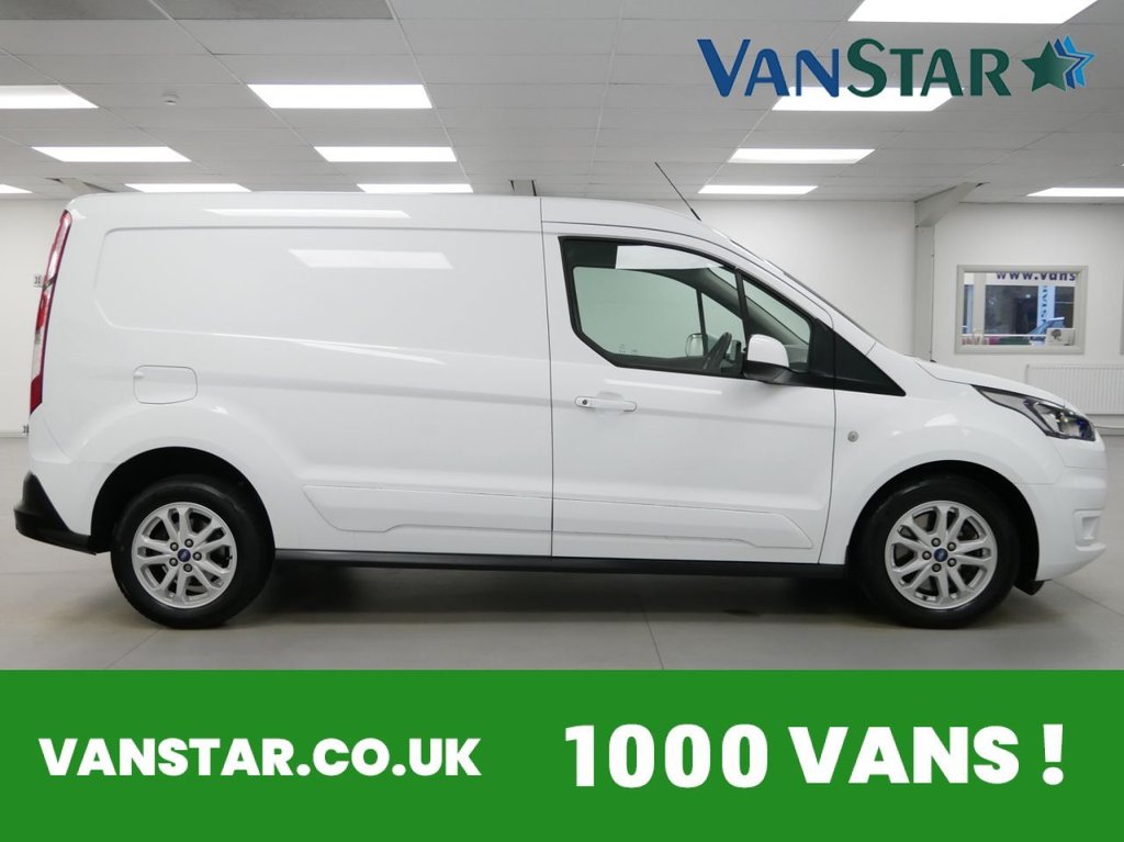 Used Ford Transit Connect 2022 for sale - 77593694: Photo 3