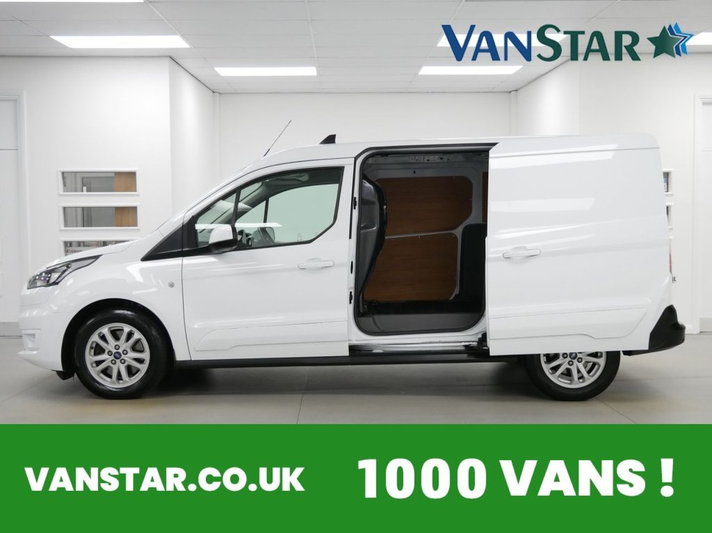 Used Ford Transit Connect 2022 for sale - 77593694: Photo 35