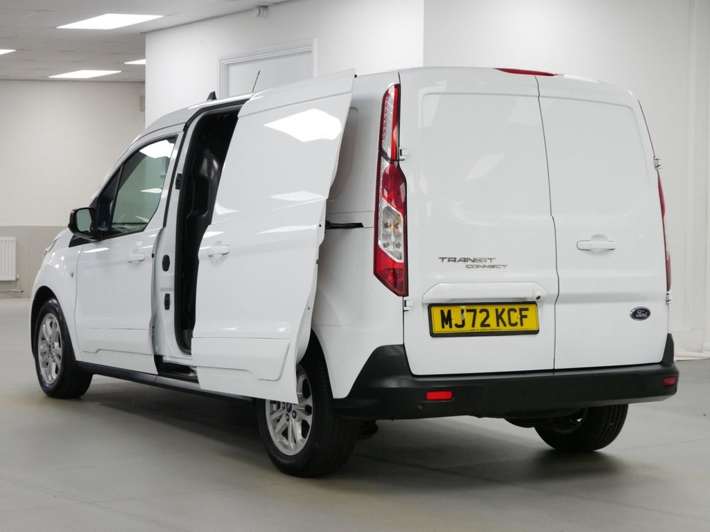 Used Ford Transit Connect 2022 for sale - 77593694: Photo 36