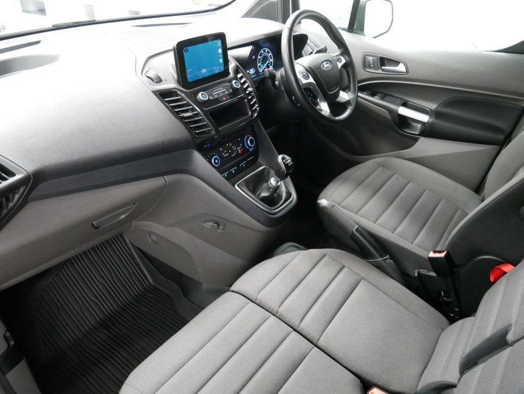 Used Ford Transit Connect 2022 for sale - 77593694: Photo 37