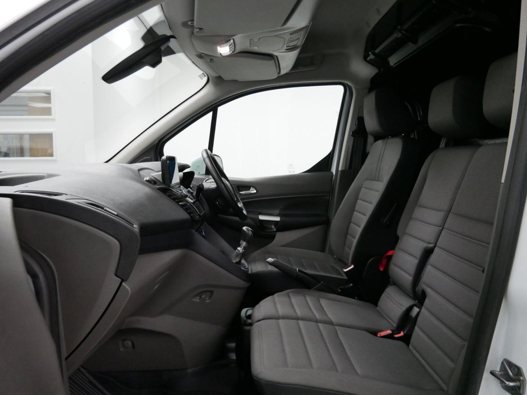 Used Ford Transit Connect 2022 for sale - 77593694: Photo 38