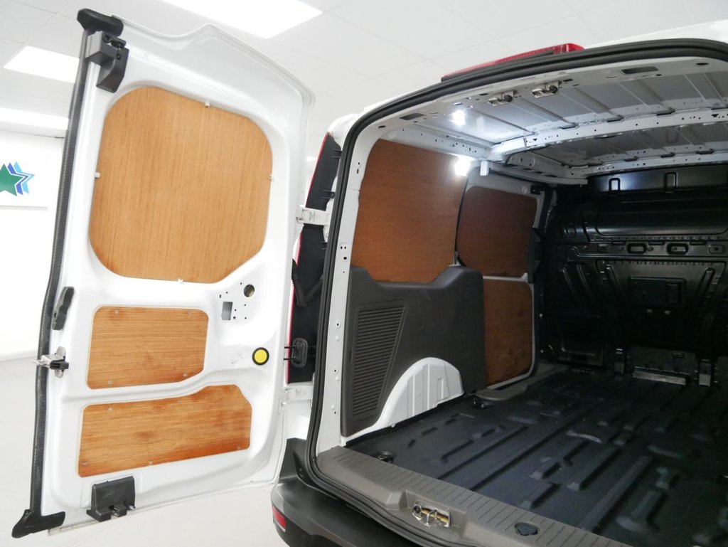 Used Ford Transit Connect 2022 for sale - 77593694: Photo 39