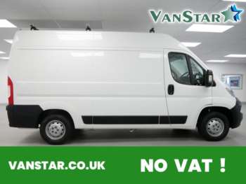 Used Citroen Relay 2019 for sale - 74968361: Photo