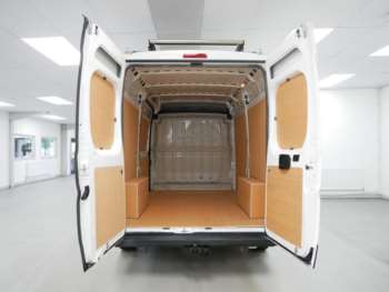 Used Citroen Relay 2019 for sale - 74968361: Photo