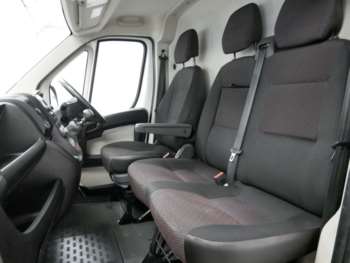 Used Citroen Relay 2019 for sale - 74968361: Photo