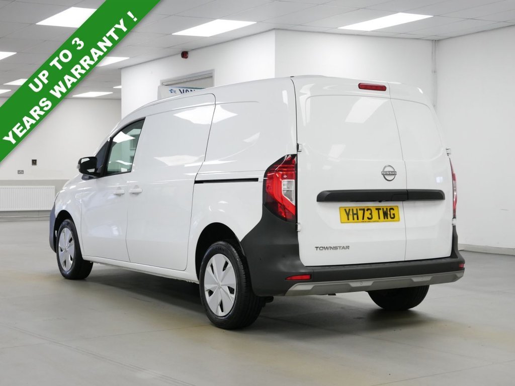 Used Nissan Other 2023 for sale - 76758621: Photo 11