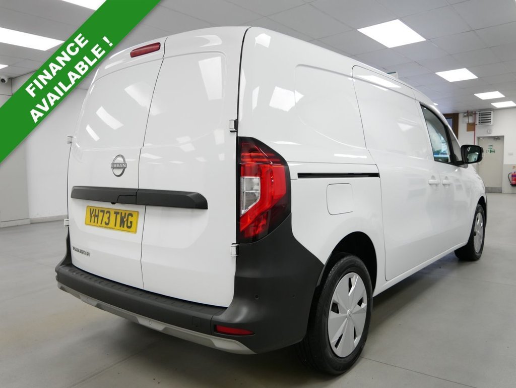 Used Nissan Other 2023 for sale - 76758621: Photo 12