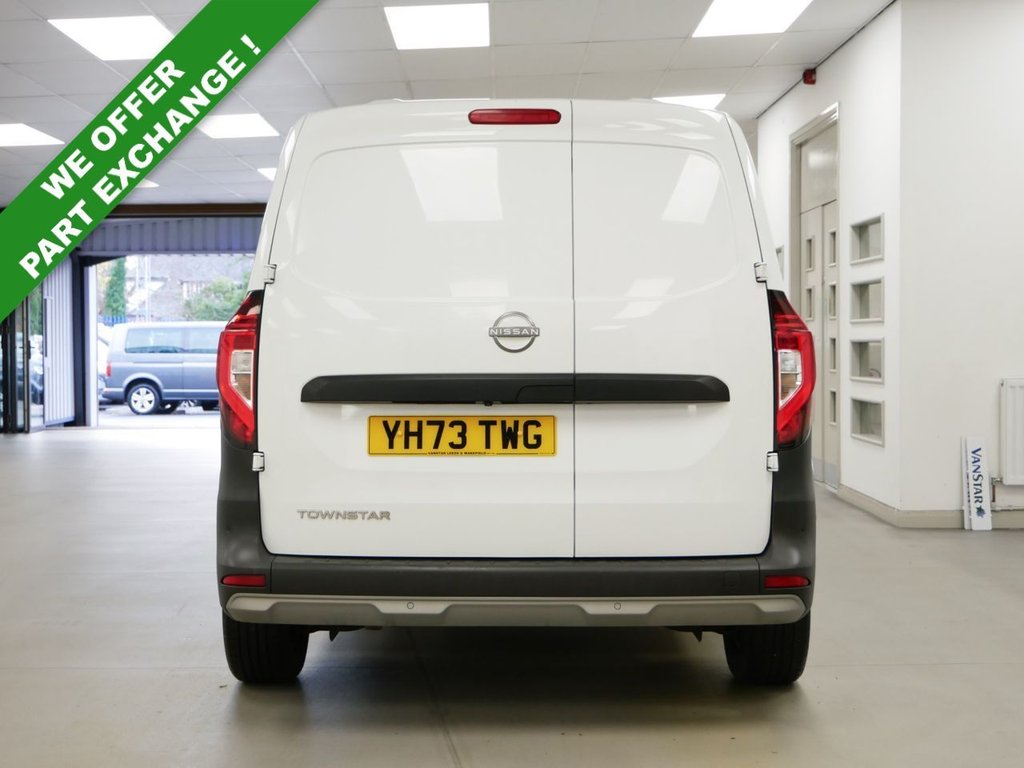 Used Nissan Other 2023 for sale - 76758621: Photo 13