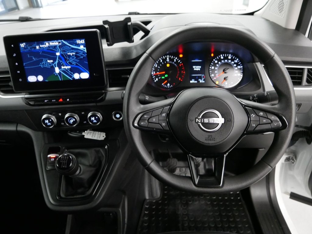 Used Nissan Other 2023 for sale - 76758621: Photo 16