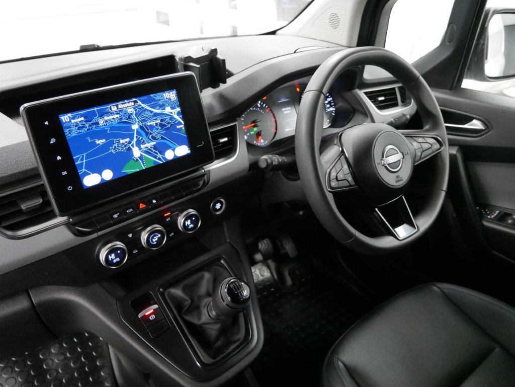 Used Nissan Other 2023 for sale - 76758621: Photo 3