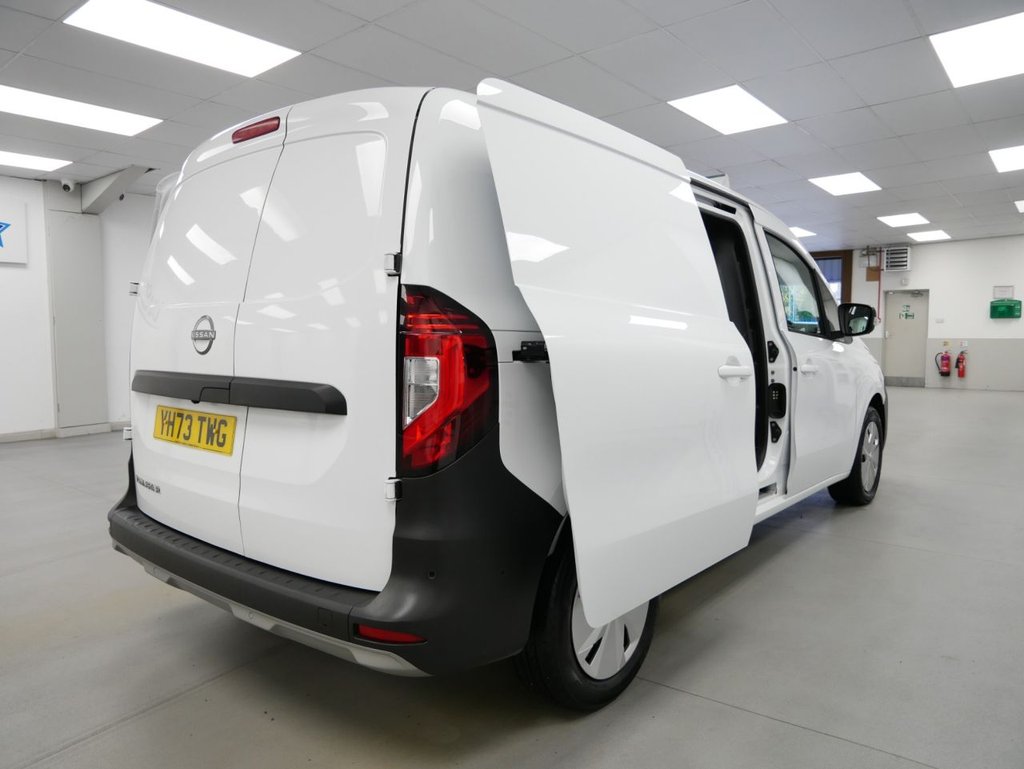 Used Nissan Other 2023 for sale - 76758621: Photo 36