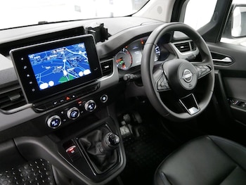 Used Nissan Other 2023 for sale - 76758621: Photo