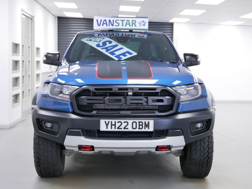 Used Ford Ranger 2022 for sale - 77884964: Photo 13