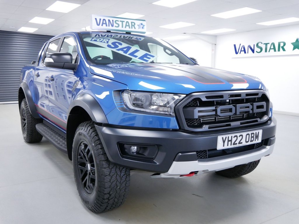 Used Ford Ranger 2022 for sale - 77884964: Photo 14