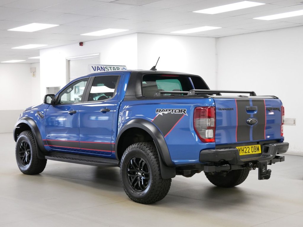 Used Ford Ranger 2022 for sale - 77884964: Photo 15