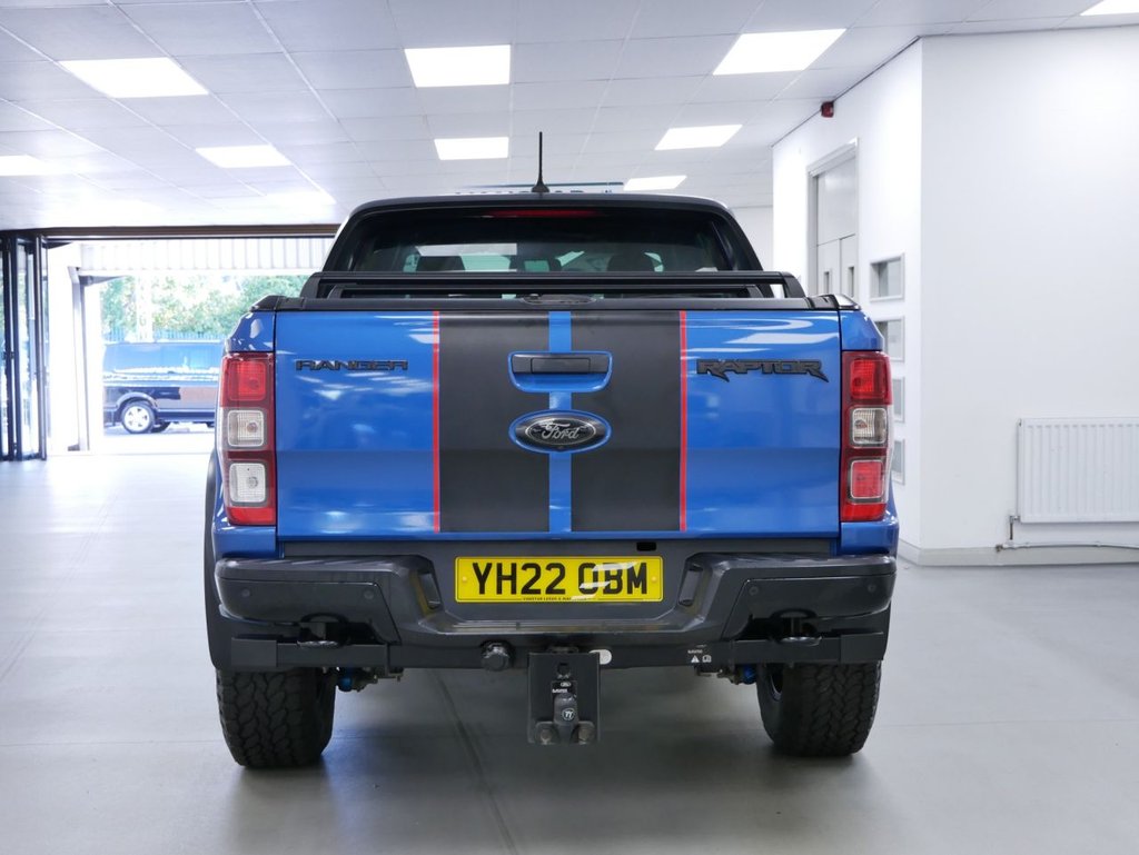 Used Ford Ranger 2022 for sale - 77884964: Photo 16