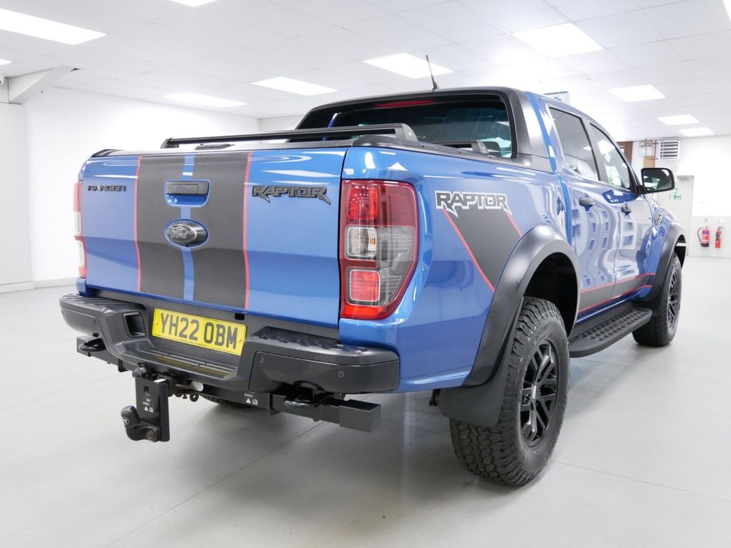 Used Ford Ranger 2022 for sale - 77884964: Photo 17