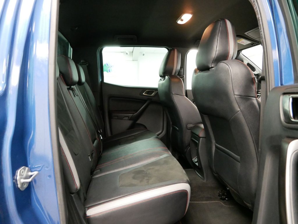 Used Ford Ranger 2022 for sale - 77884964: Photo 26