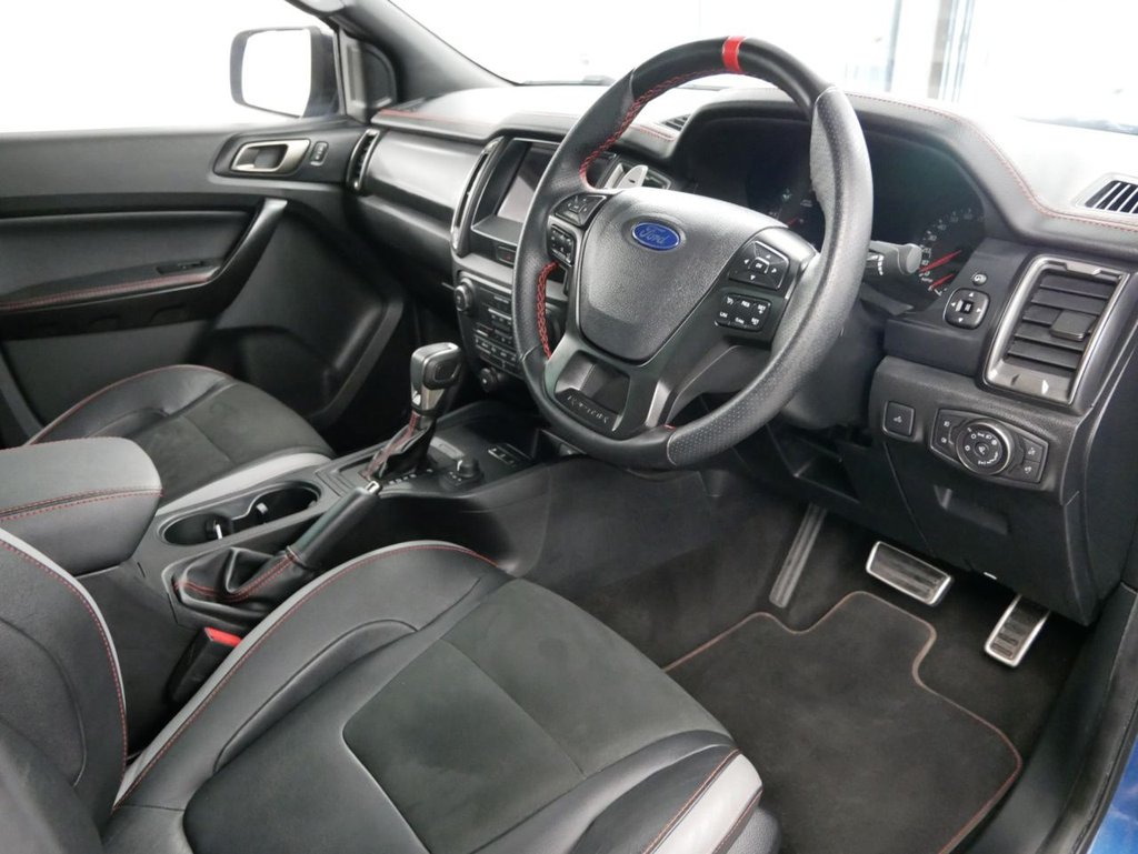 Used Ford Ranger 2022 for sale - 77884964: Photo 27