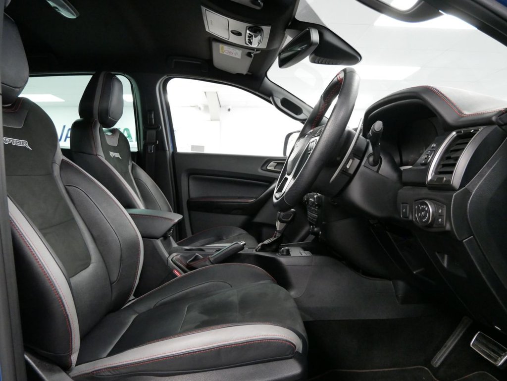 Used Ford Ranger 2022 for sale - 77884964: Photo 28