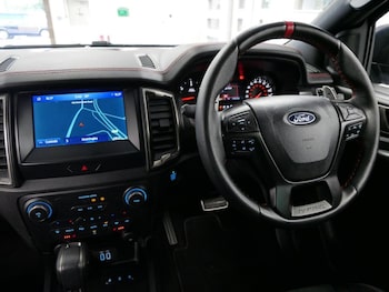 Used Ford Ranger 2022 for sale - 77884964: Photo