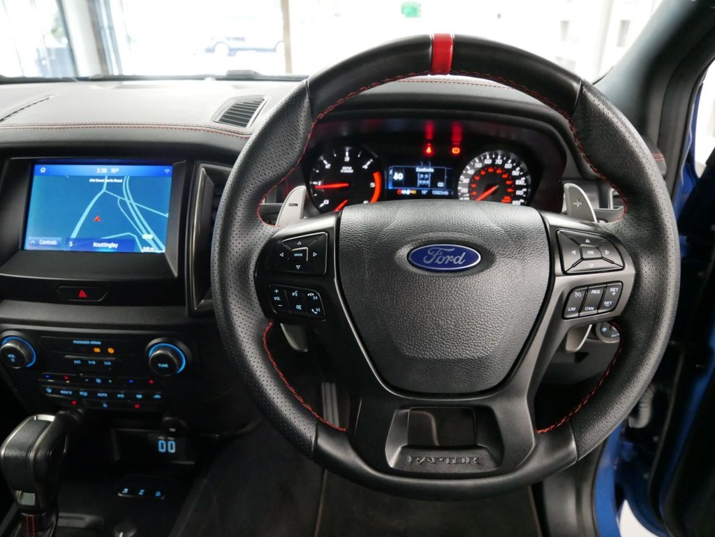 Used Ford Ranger 2022 for sale - 77884964: Photo 30